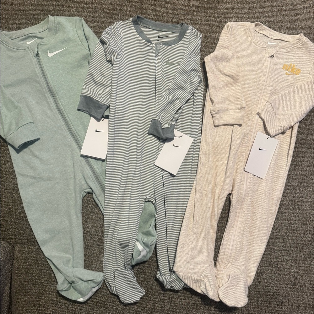 Baby Nike bundle